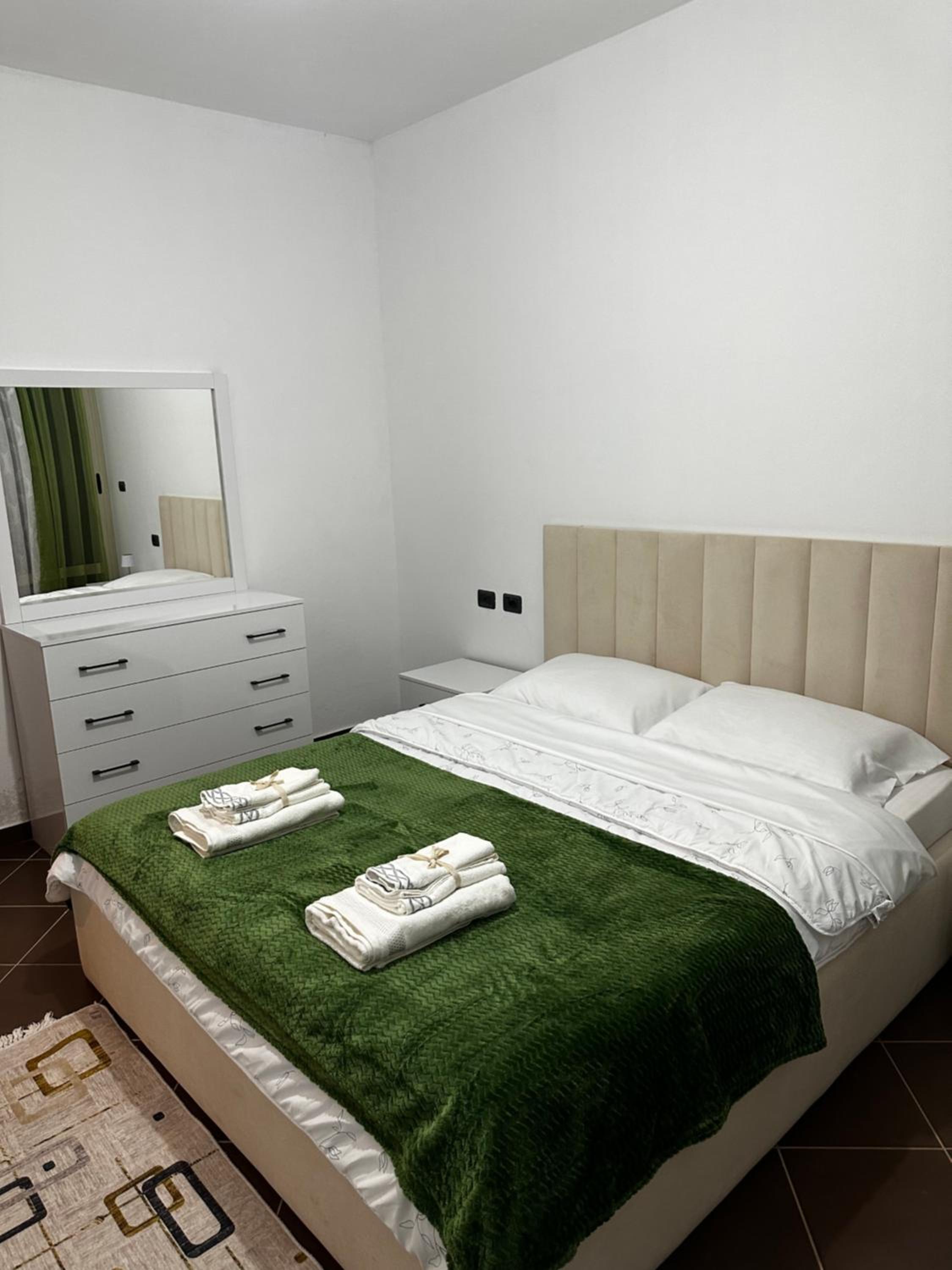 Iri Apartment
