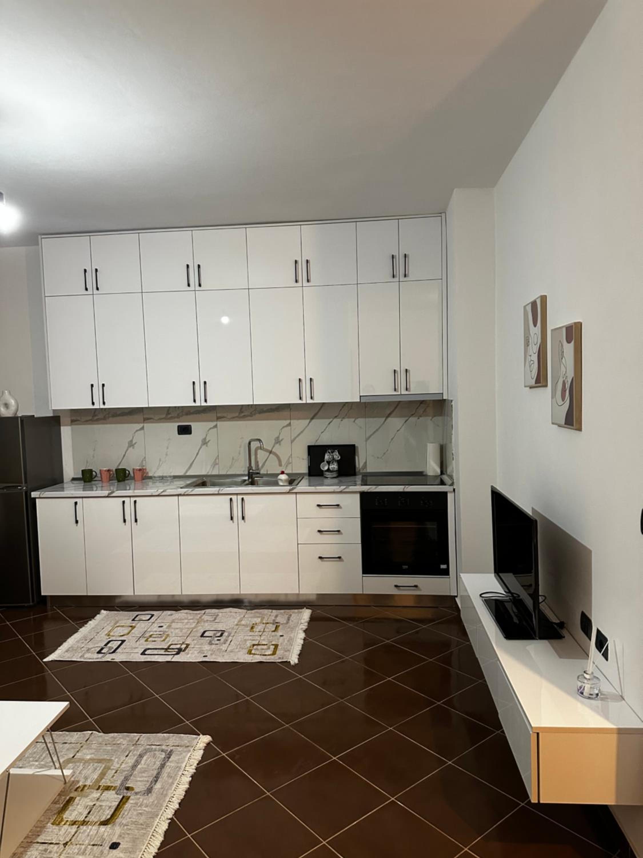 Iri Apartment