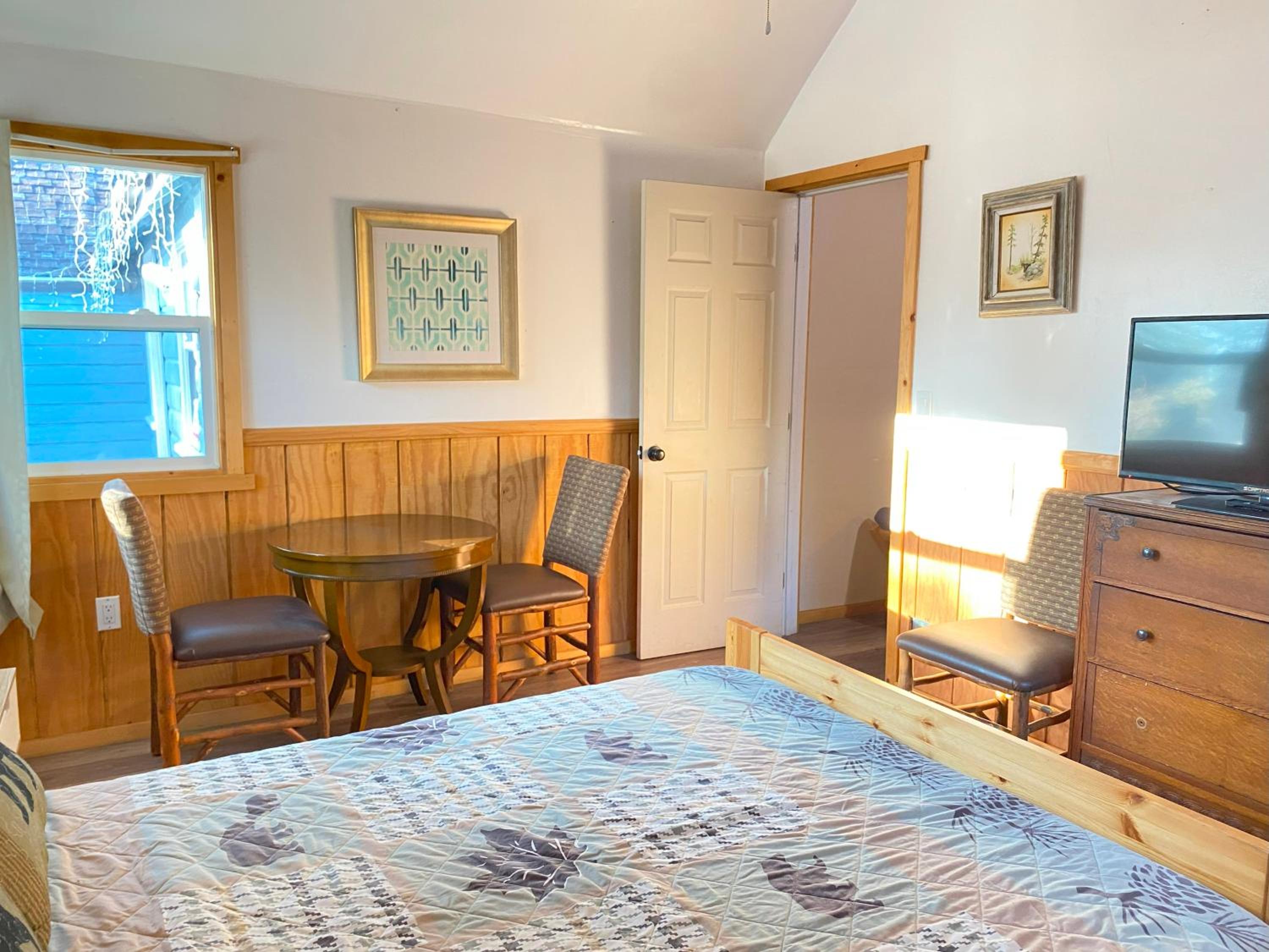 Blue Horizon Lodge