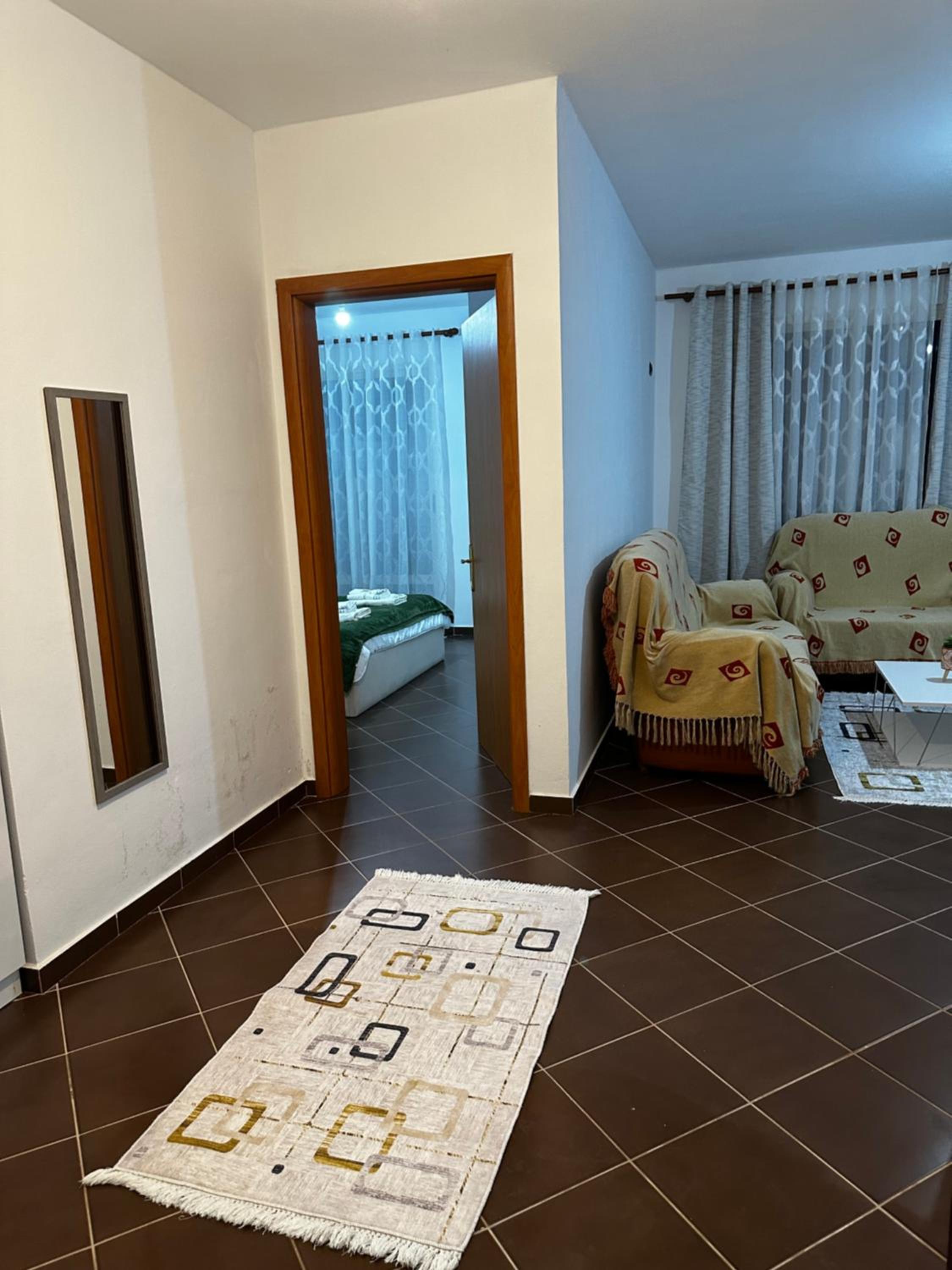 Iri Apartment