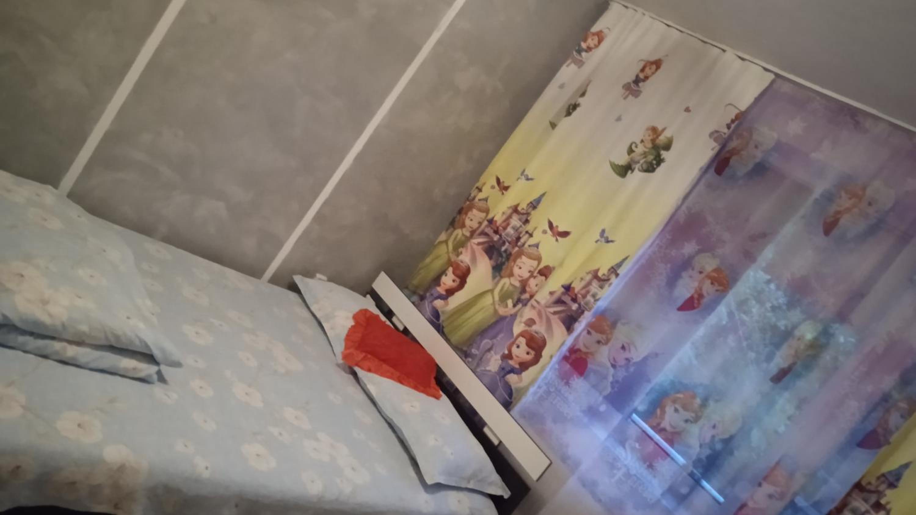 Apartament Ștefania en Orşova — hotel room