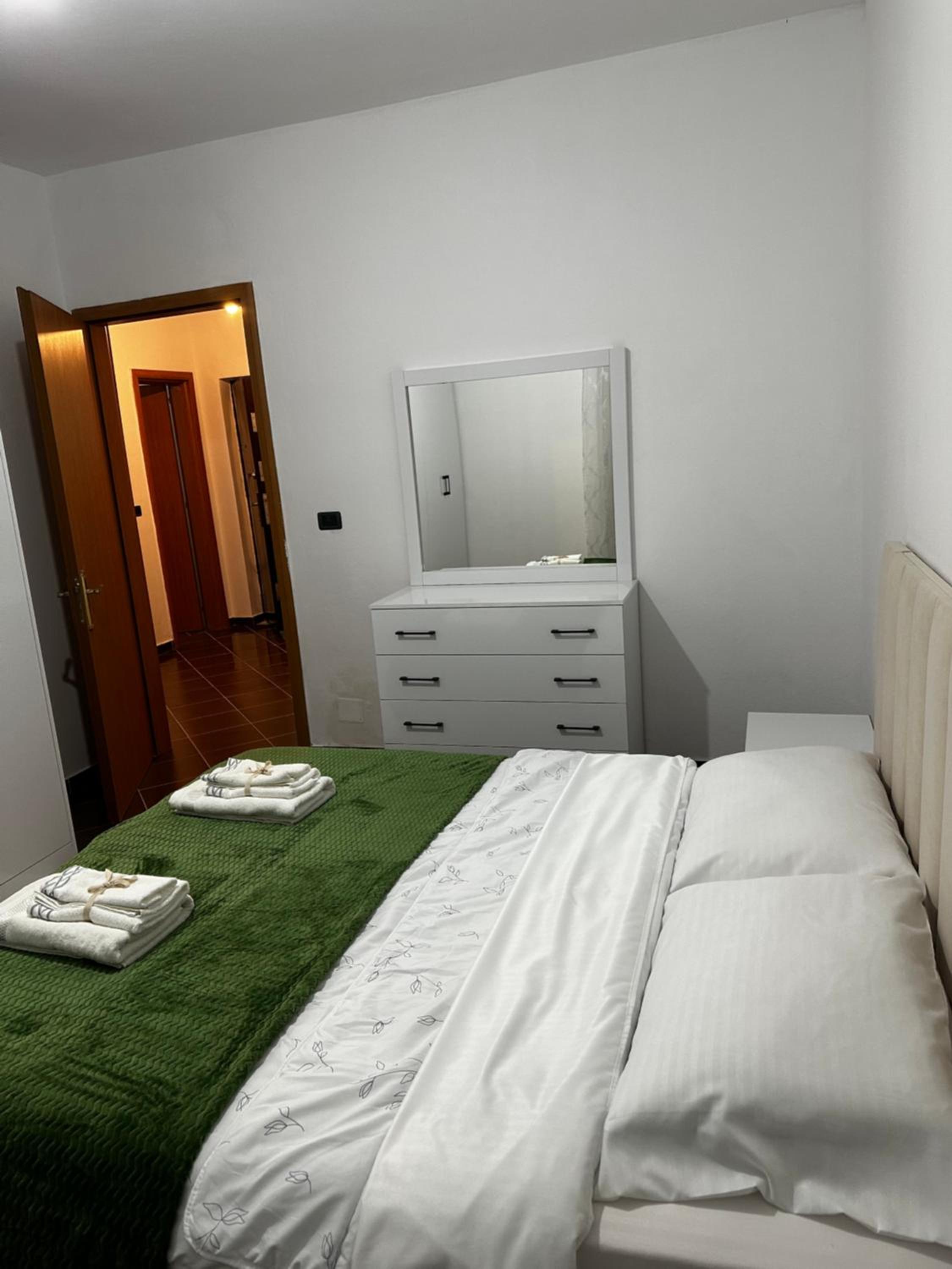 Iri Apartment