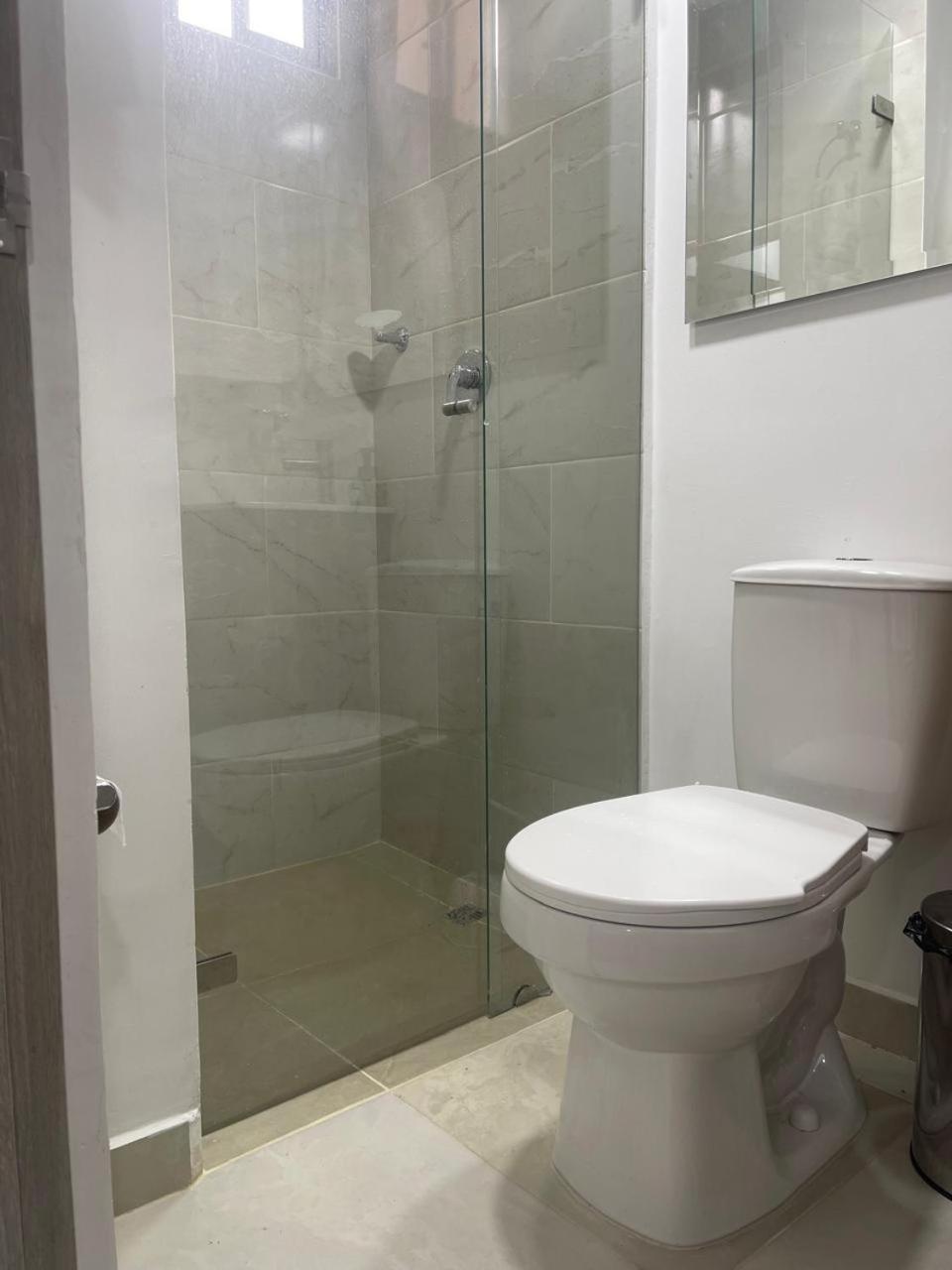 Aparta Suite Bicentenario 303