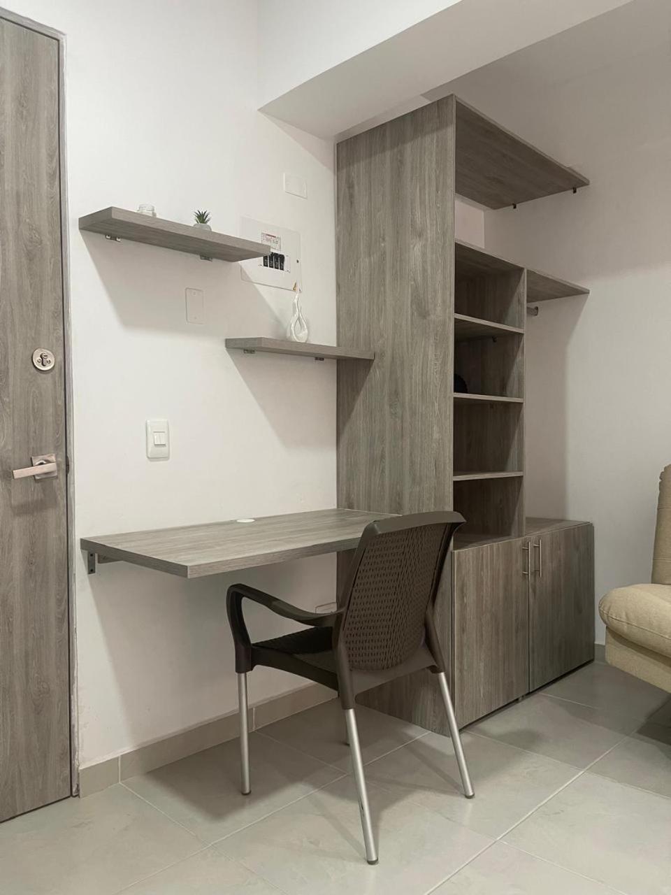 Aparta Suite Bicentenario 303