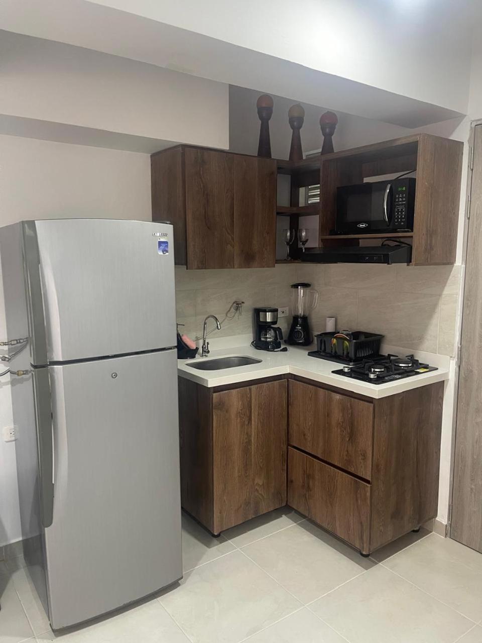 Aparta Suite Bicentenario 303
