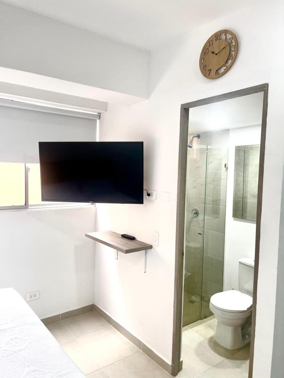 Aparta Suite Bicentenario 303
