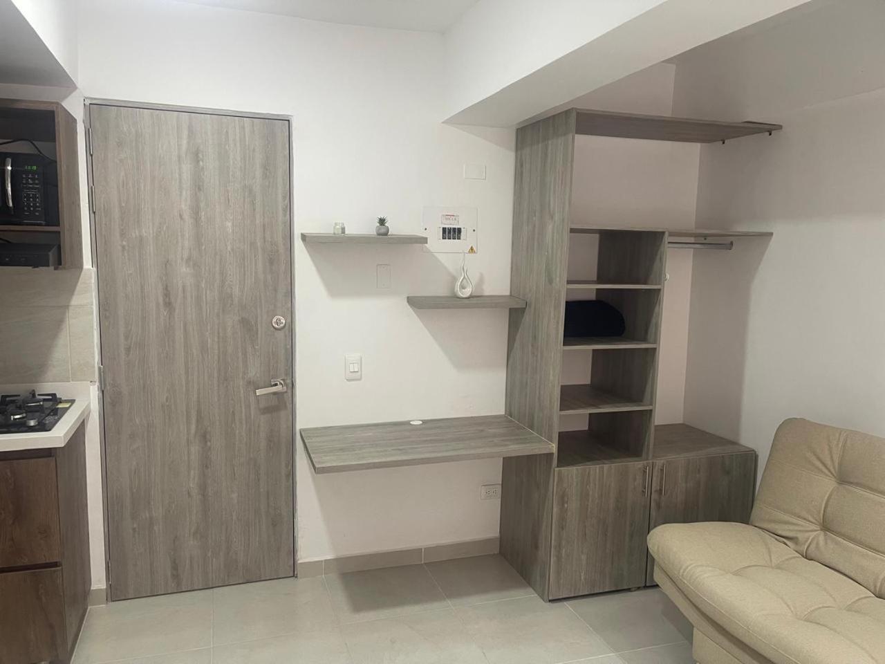 Aparta Suite Bicentenario 303