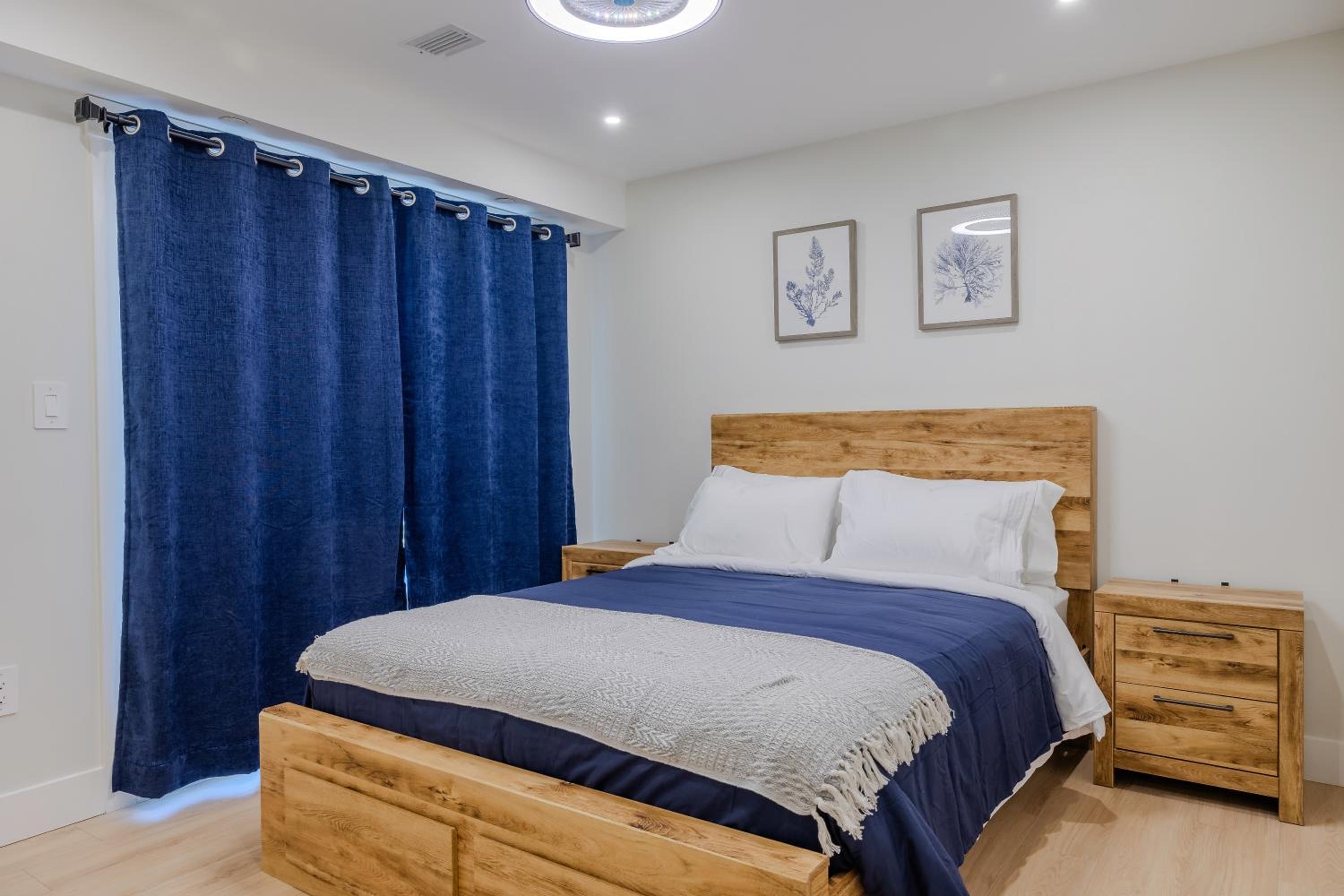 Premium Deluxe PeachView Suites 3BR