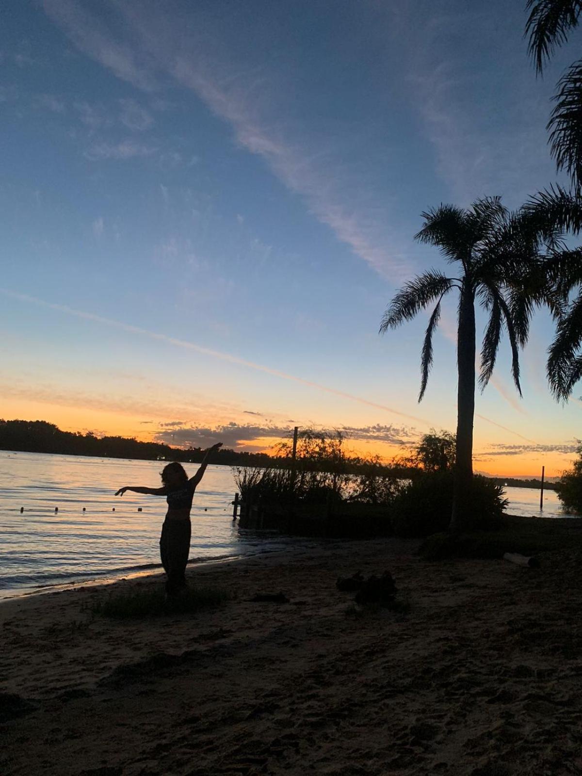 Cabañas AlRío Quietud en Movimiento