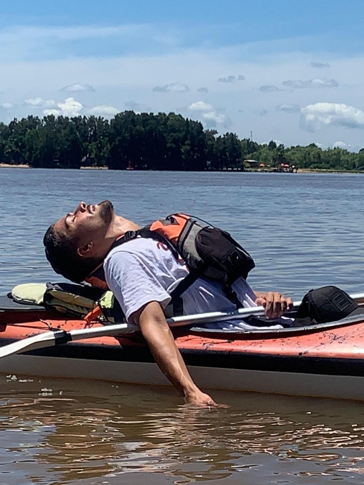 Cabañas AlRío Quietud en Movimiento
