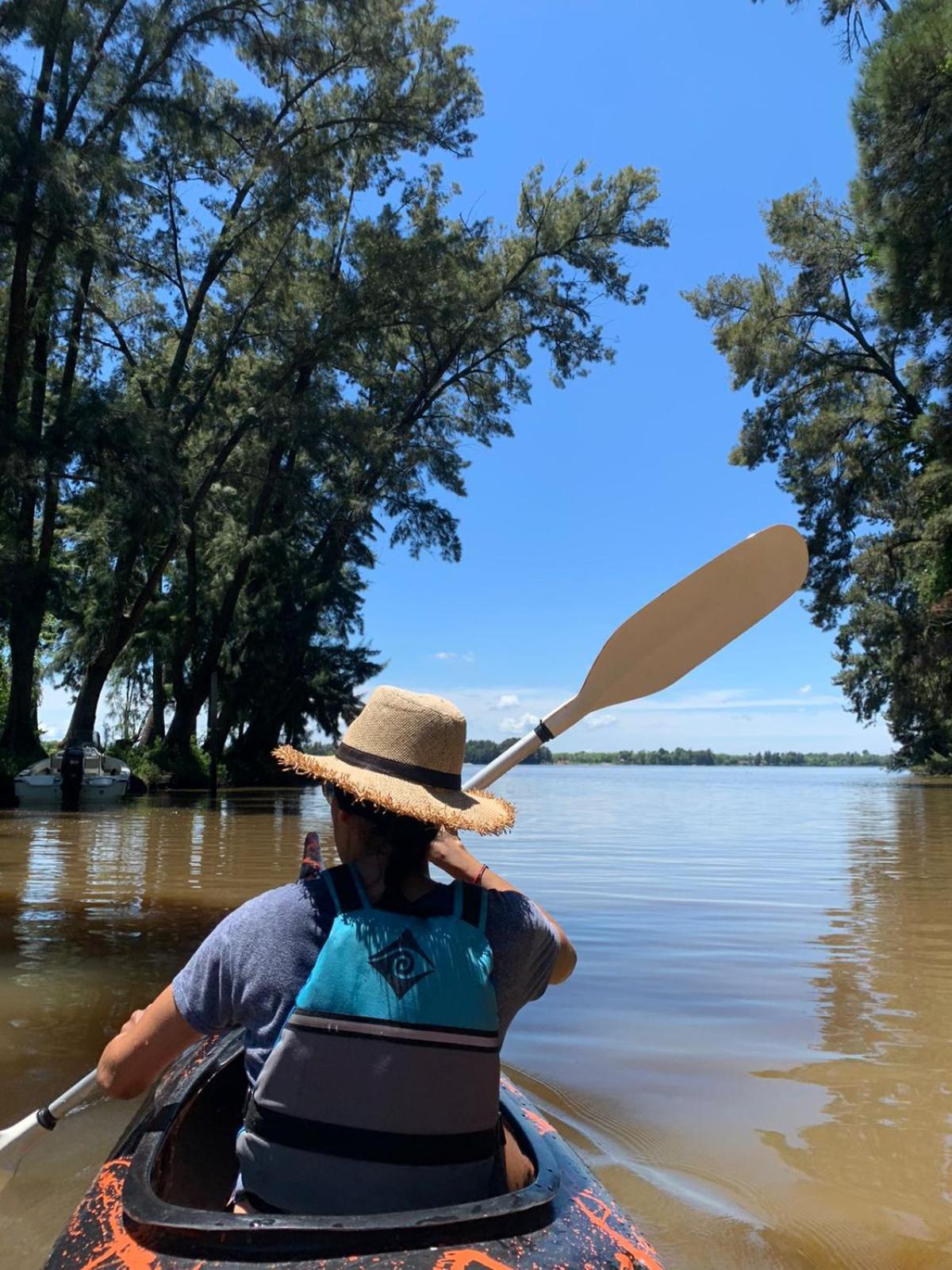 Cabañas AlRío Quietud en Movimiento