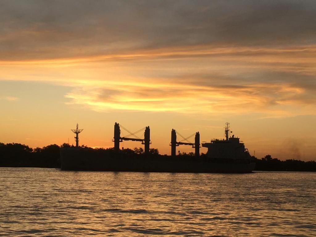 Cabañas AlRío Quietud en Movimiento