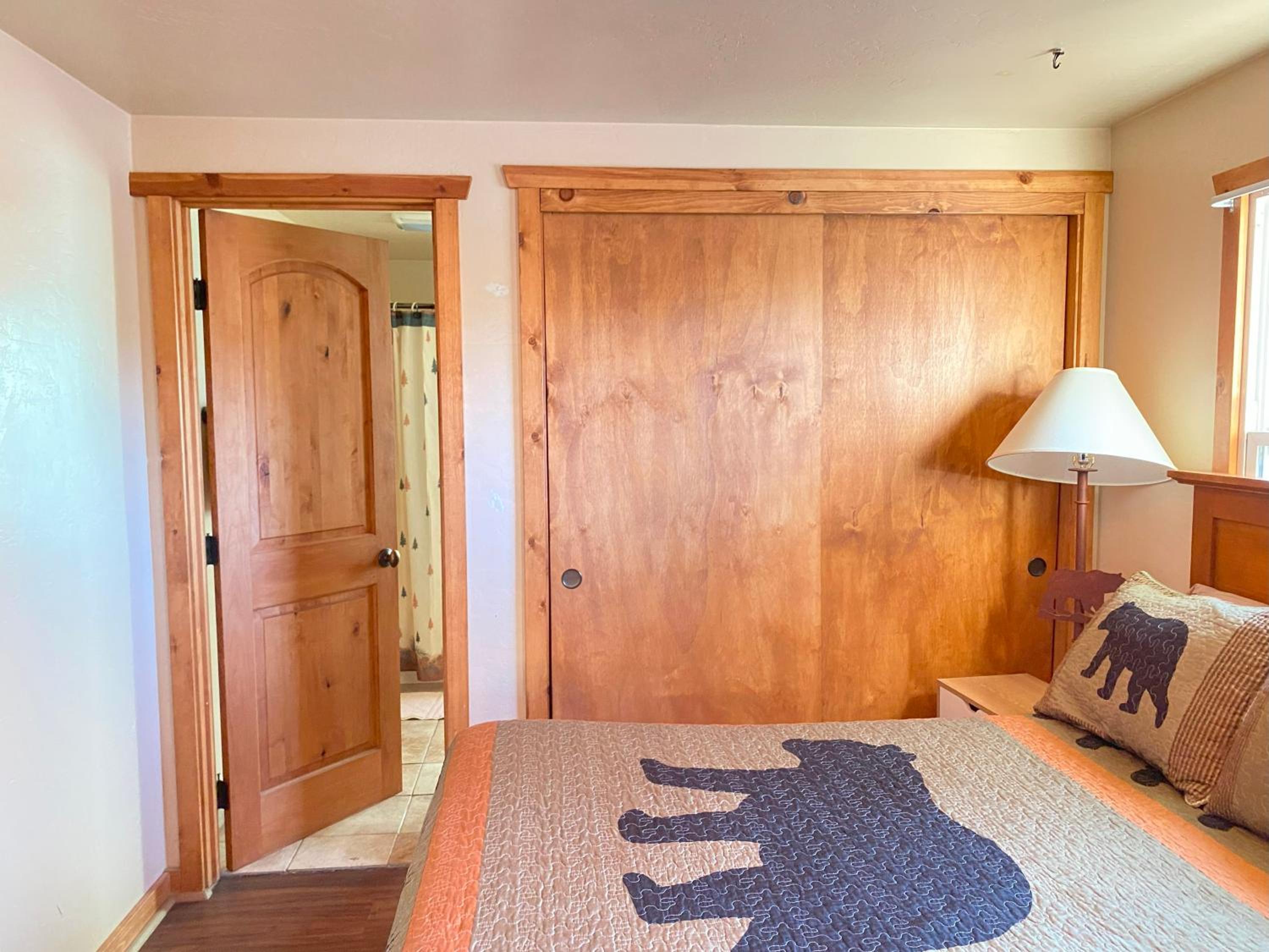 Blue Horizon Lodge