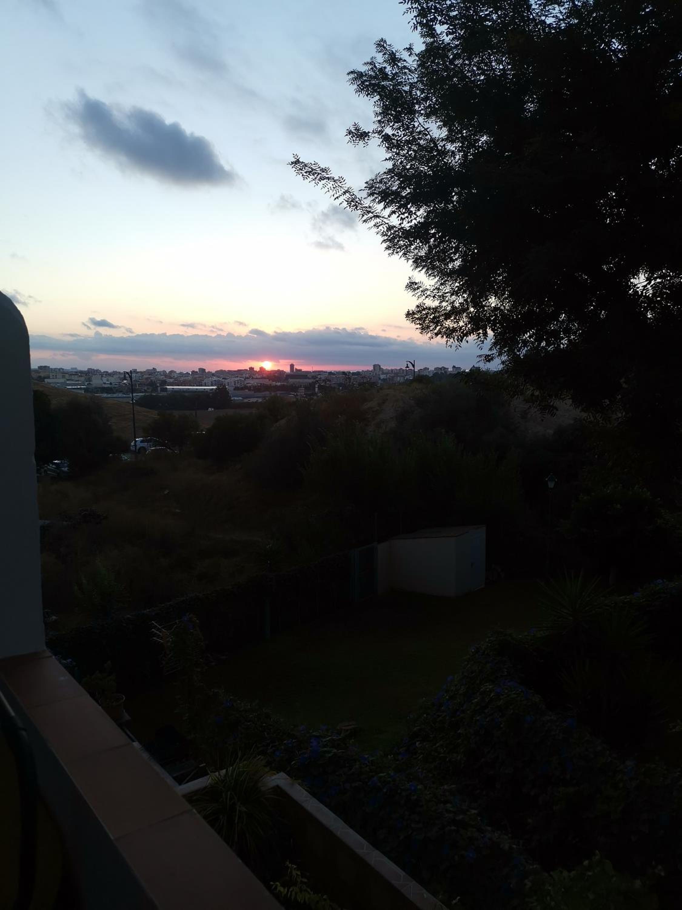 Apartamento Aquila Parque