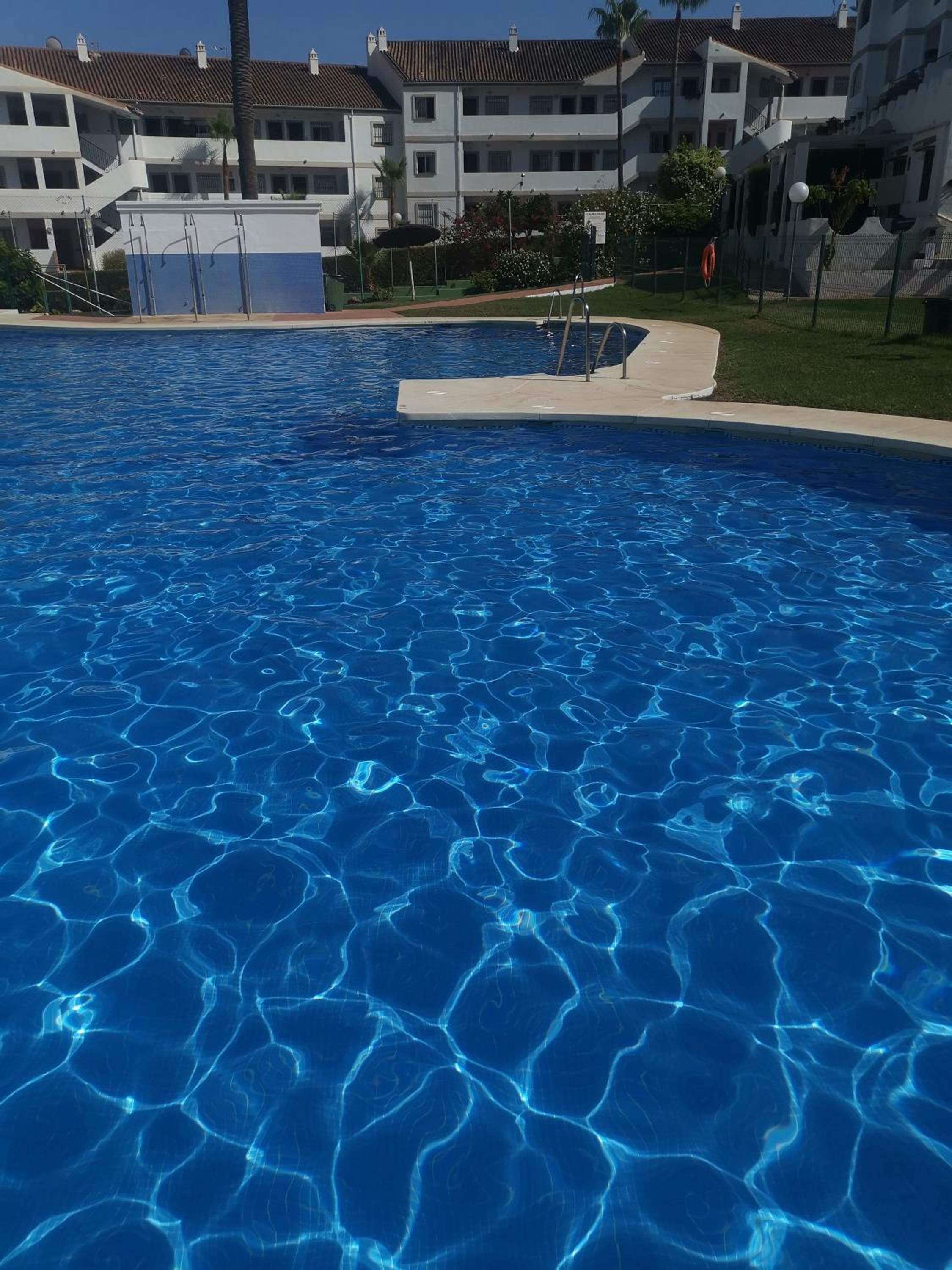 Apartamento Aquila Parque