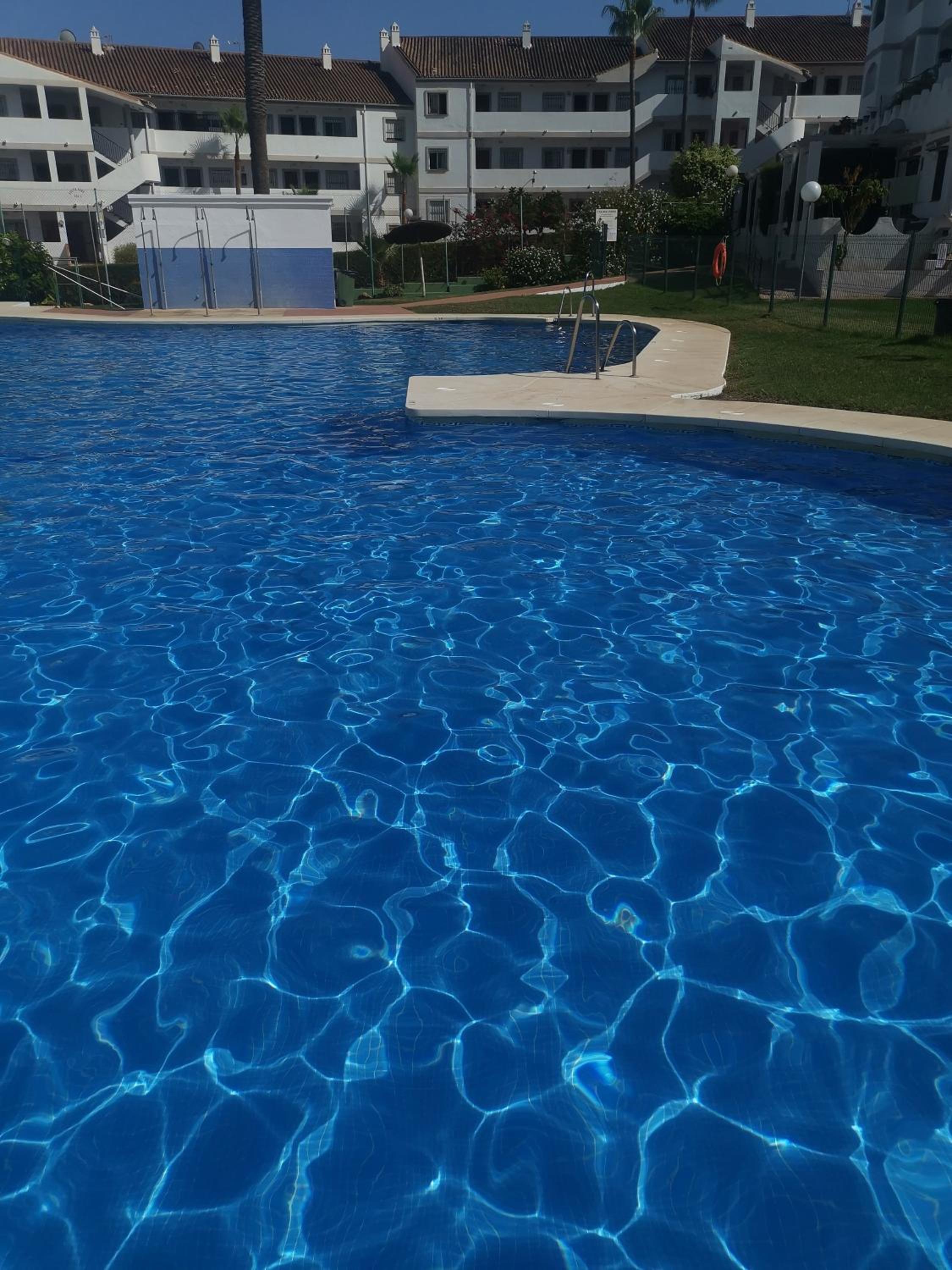 Apartamento Aquila Parque