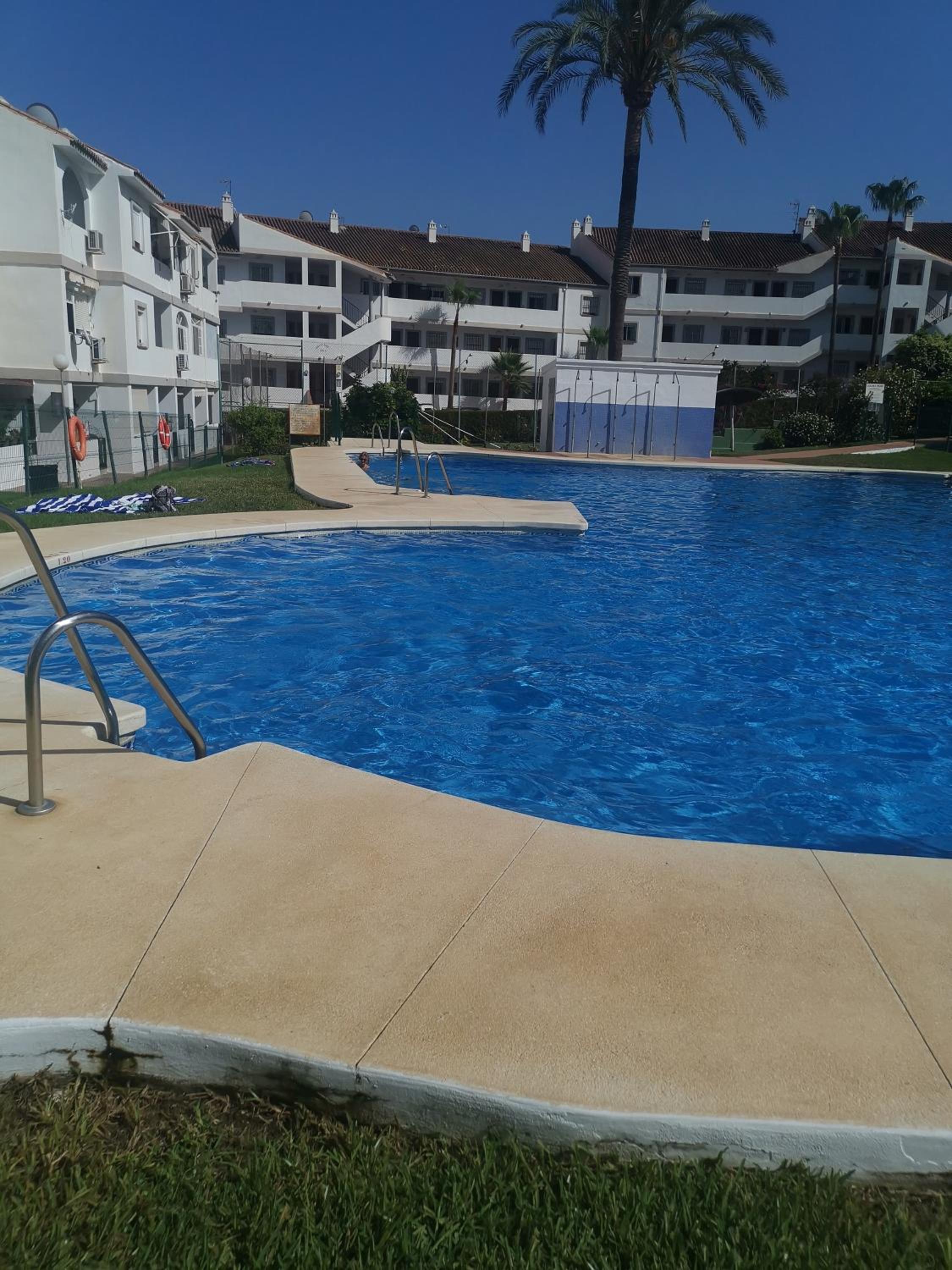 Apartamento Aquila Parque