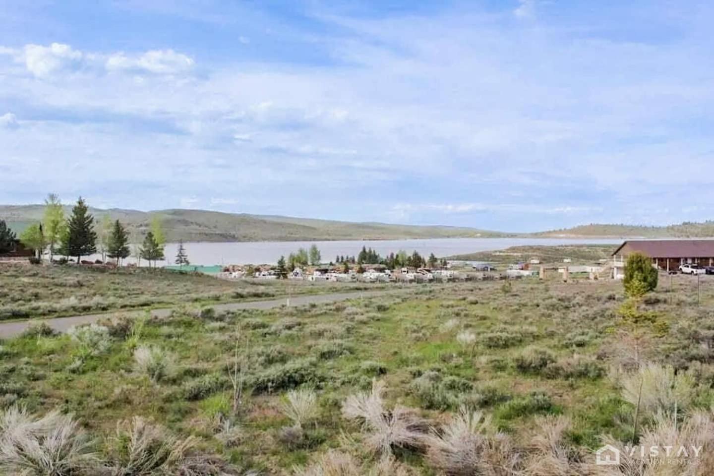 Vista Lago - With Lake Access! view 2