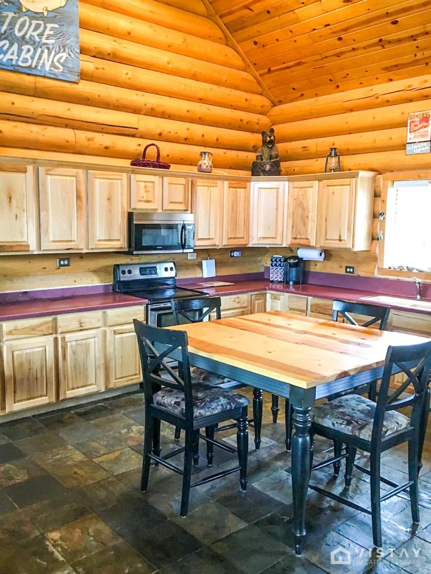 Vista Lago - With Lake Access! view 3