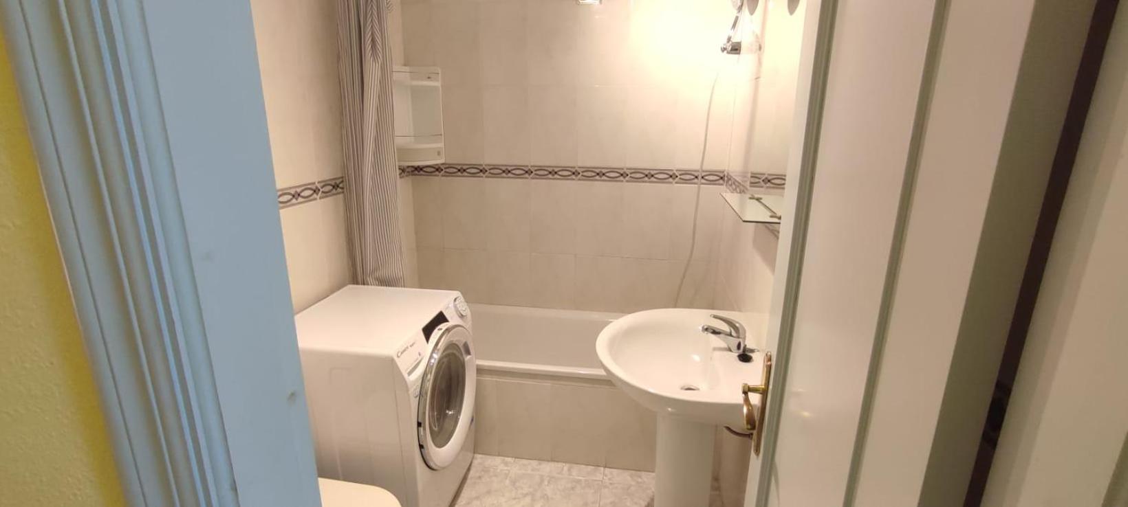 Apartamento Aquila Parque