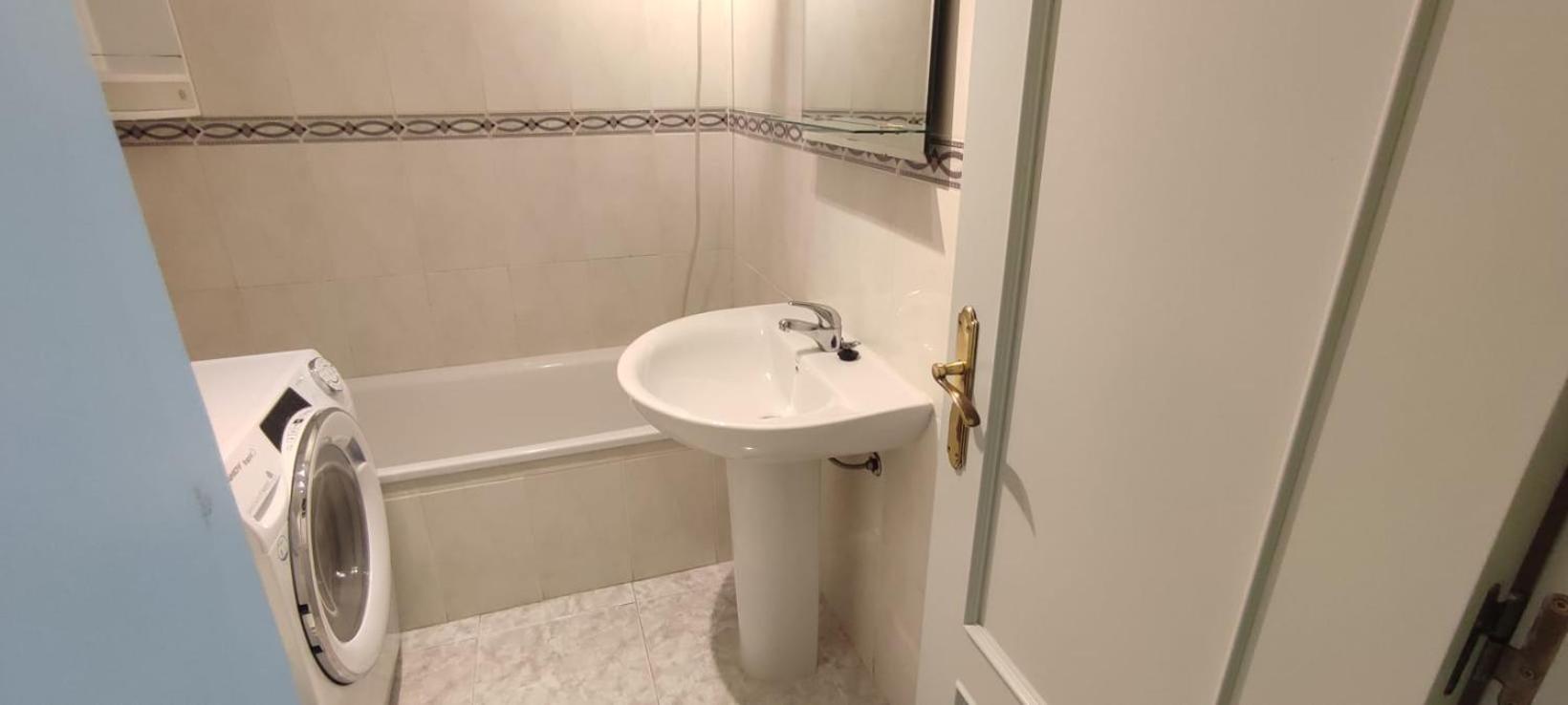 Apartamento Aquila Parque