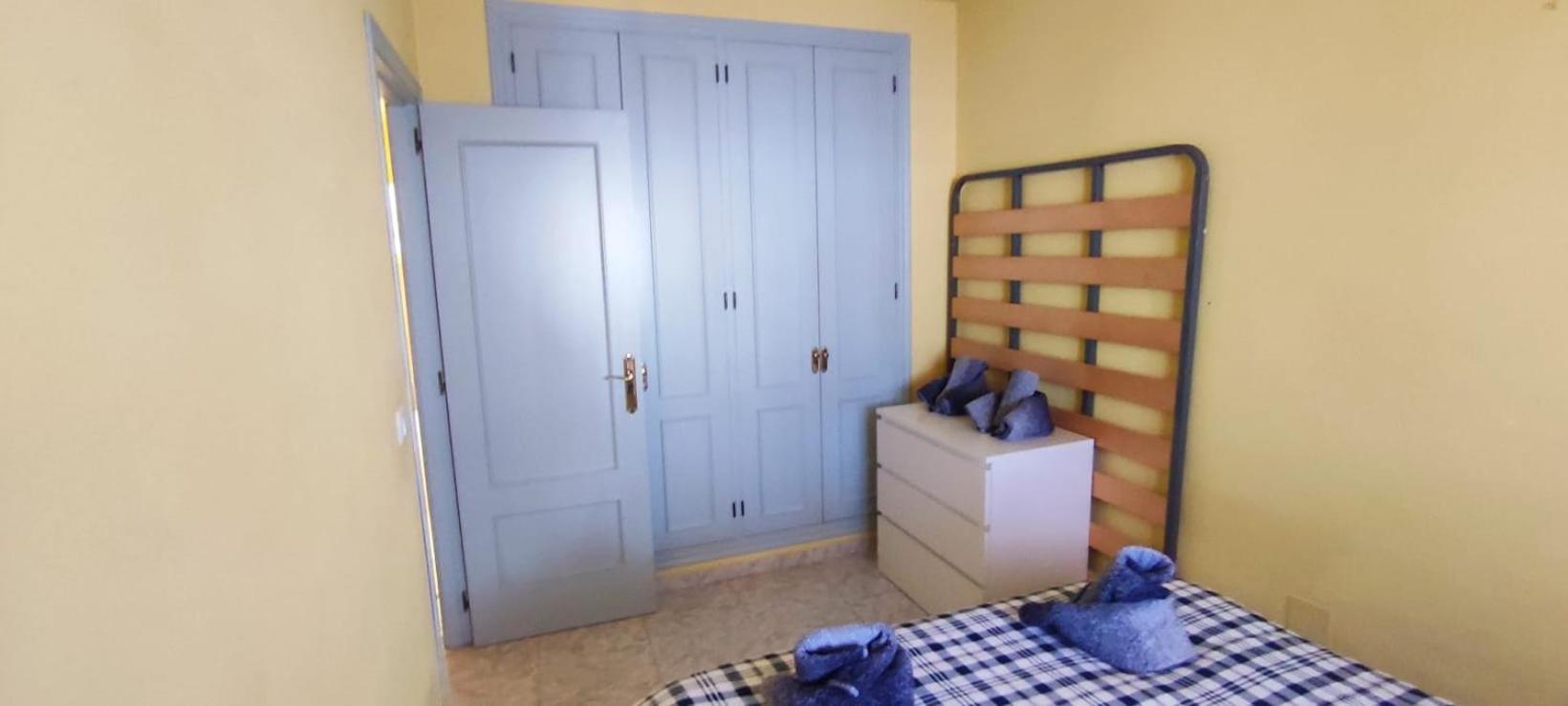 Apartamento Aquila Parque