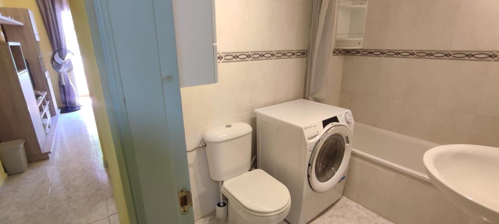 Apartamento Aquila Parque