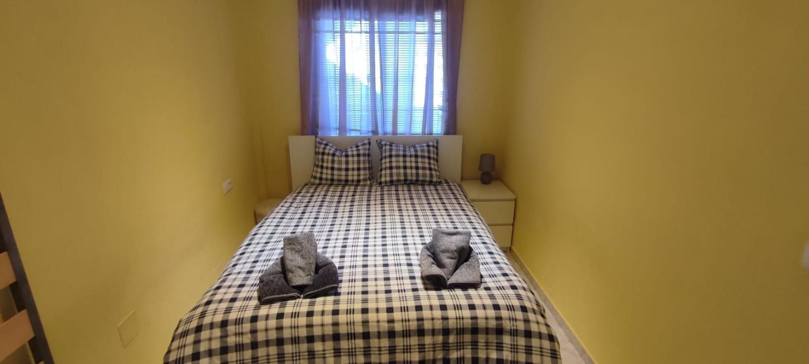 Apartamento Aquila Parque