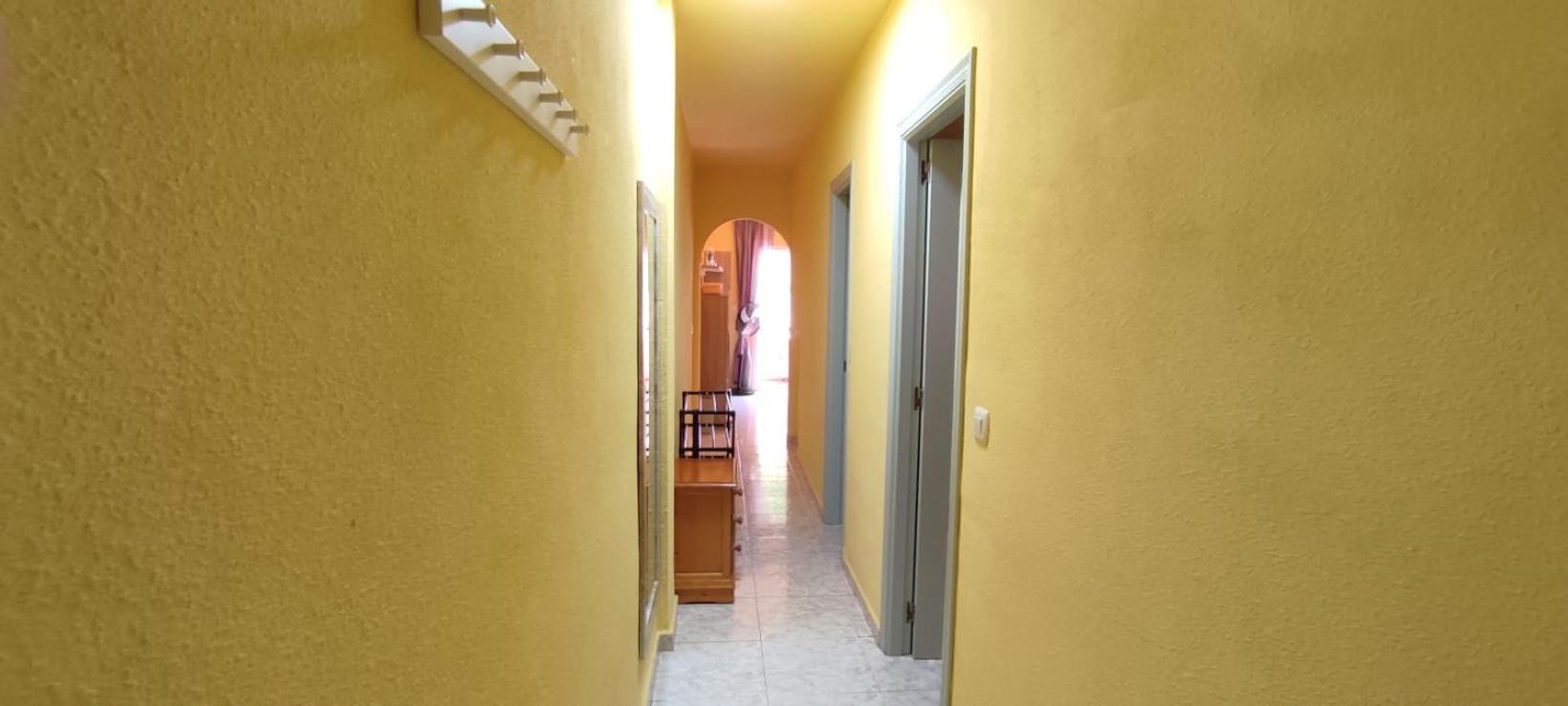 Apartamento Aquila Parque