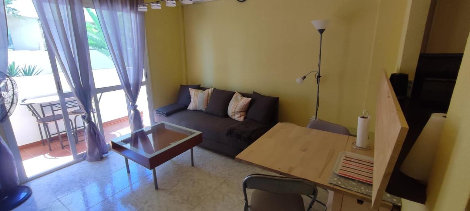 Apartamento Aquila Parque