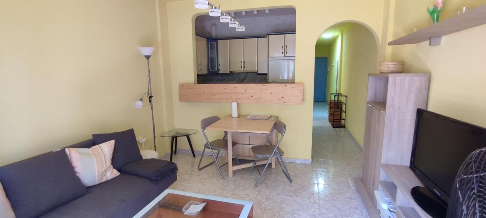 Apartamento Aquila Parque
