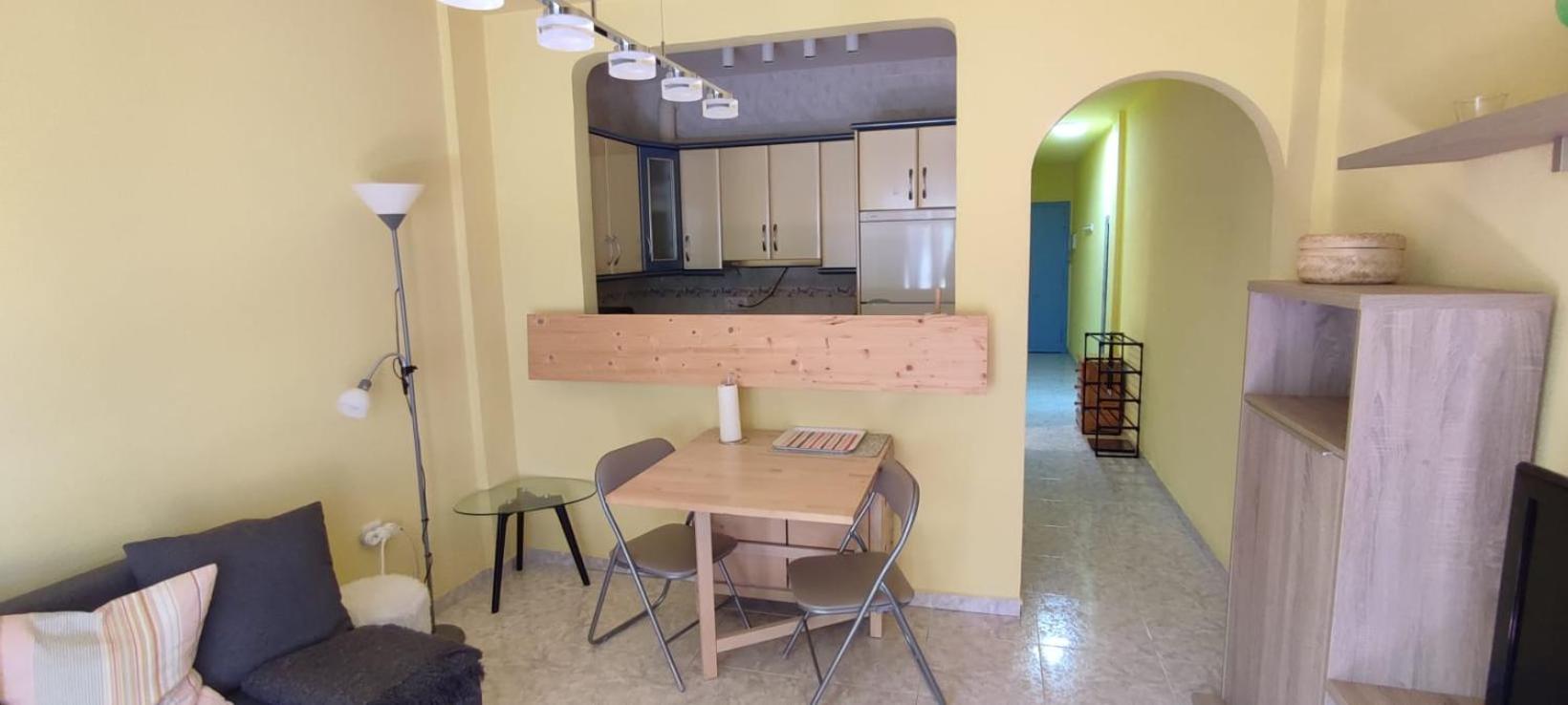 Apartamento Aquila Parque