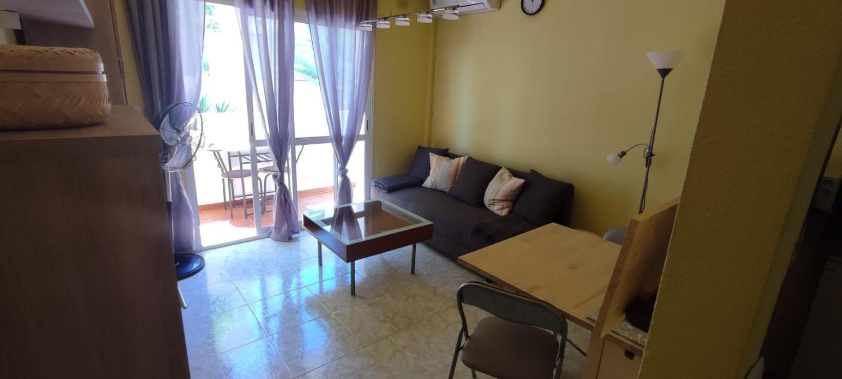 Apartamento Aquila Parque