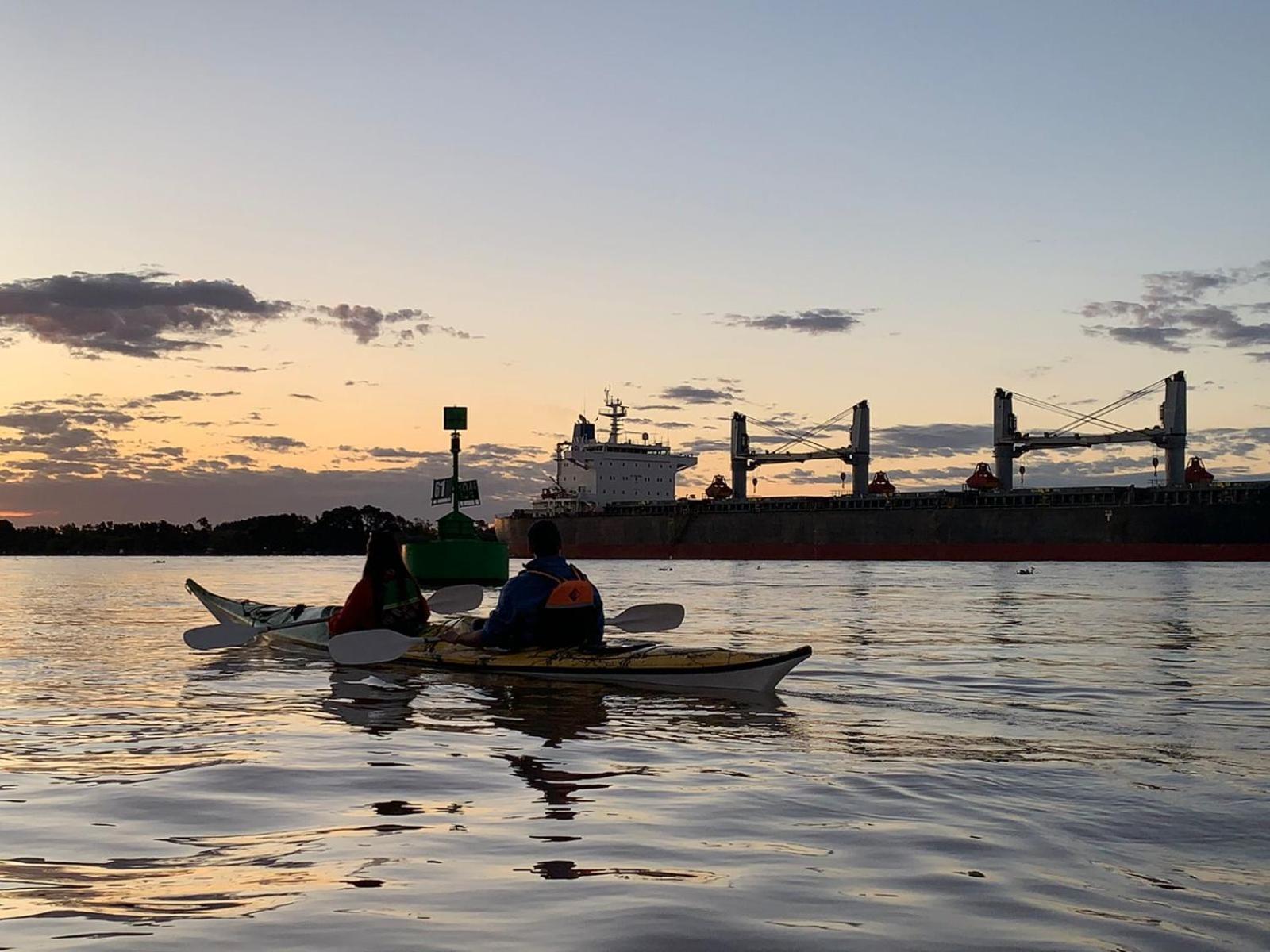 Cabañas AlRío Quietud en Movimiento