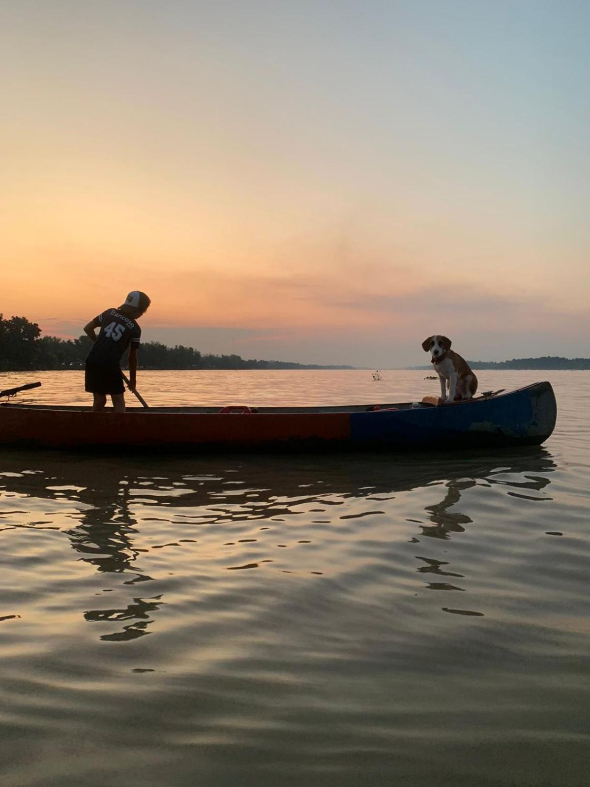 Cabañas AlRío Quietud en Movimiento