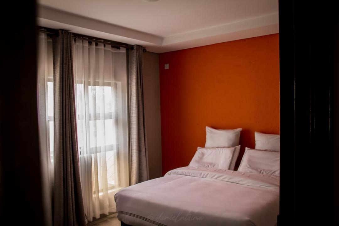 Ndlovu Villa Apartments