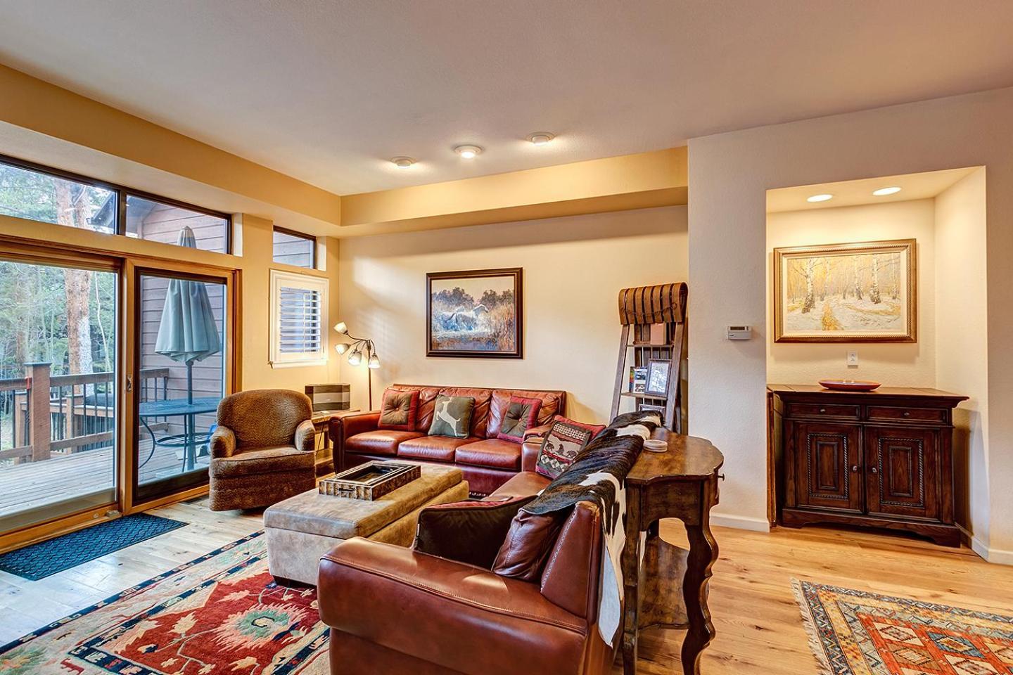 309 Village Point by Great Western Lodging view 4