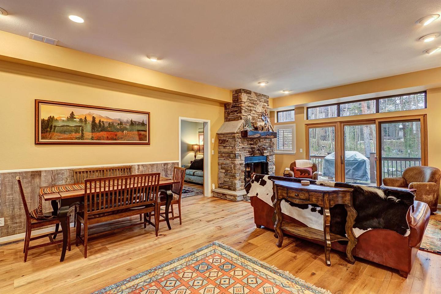 309 Village Point by Great Western Lodging view 5