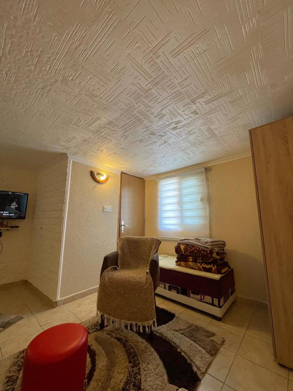 Gazivoda apartman