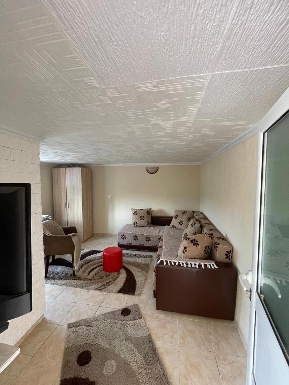 Gazivoda apartman
