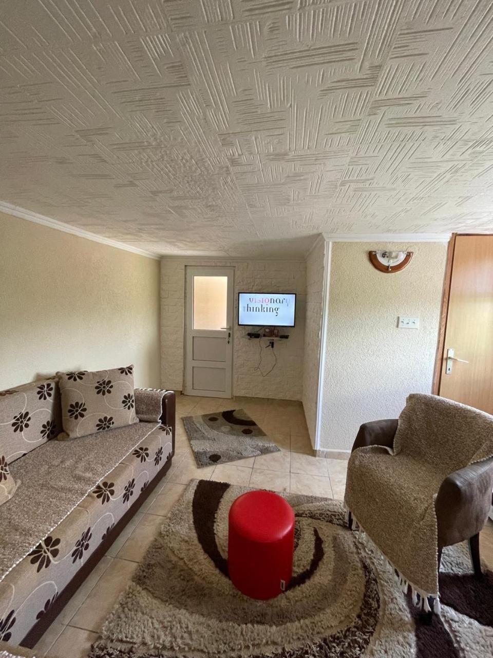 Gazivoda apartman