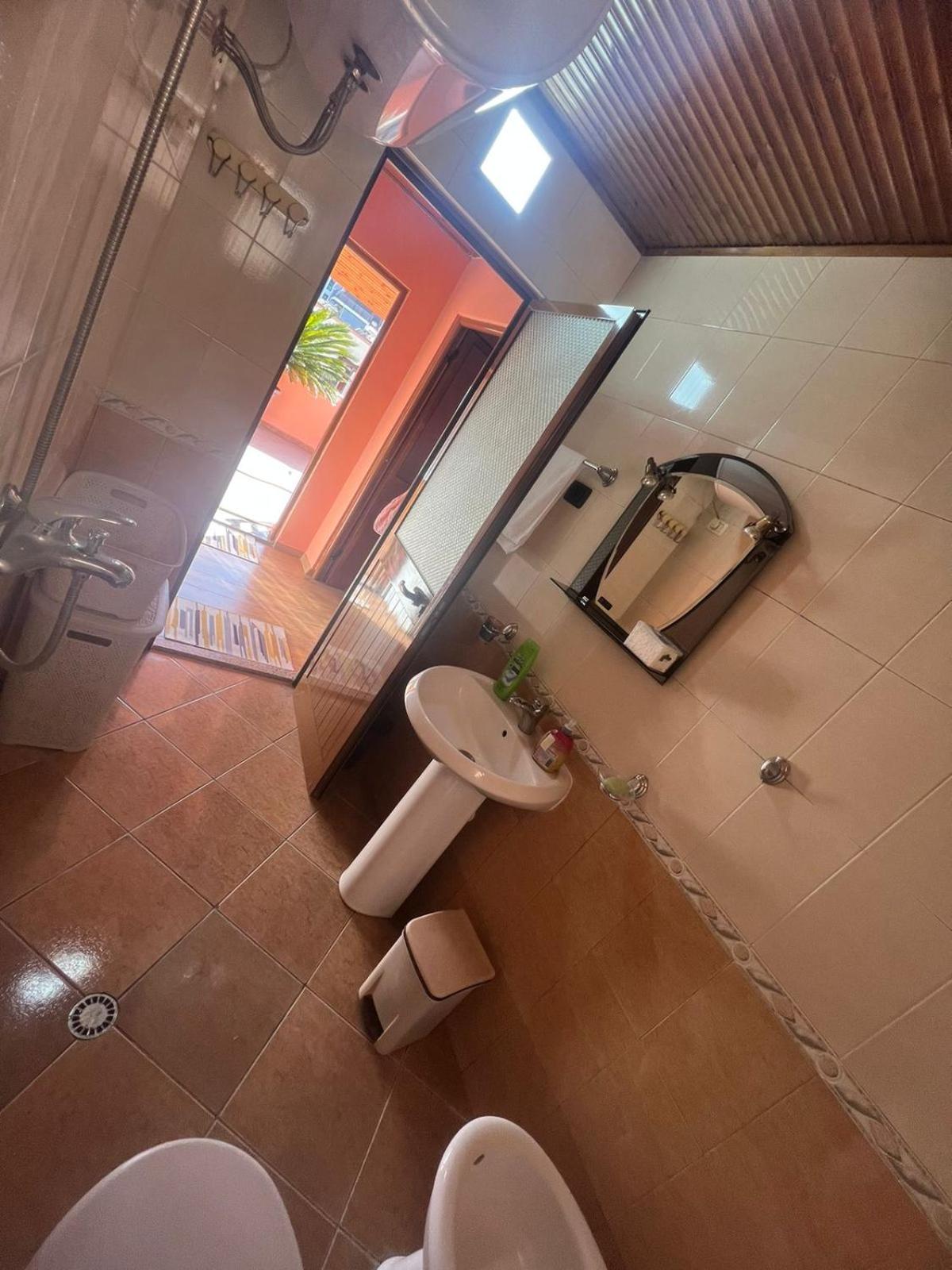 Apartment in Tirana