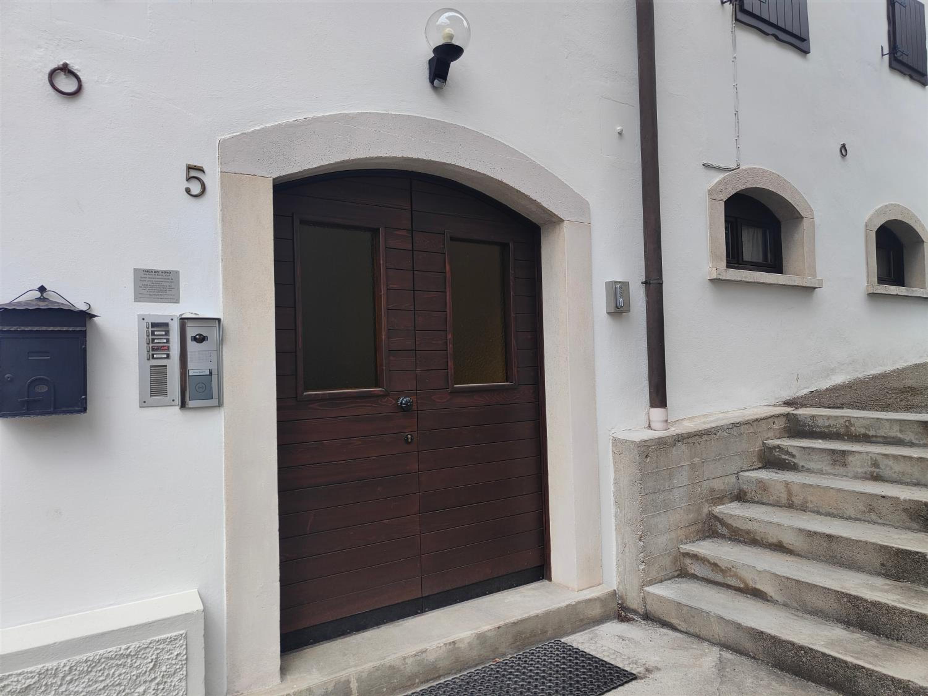 Appartamento I Cervi