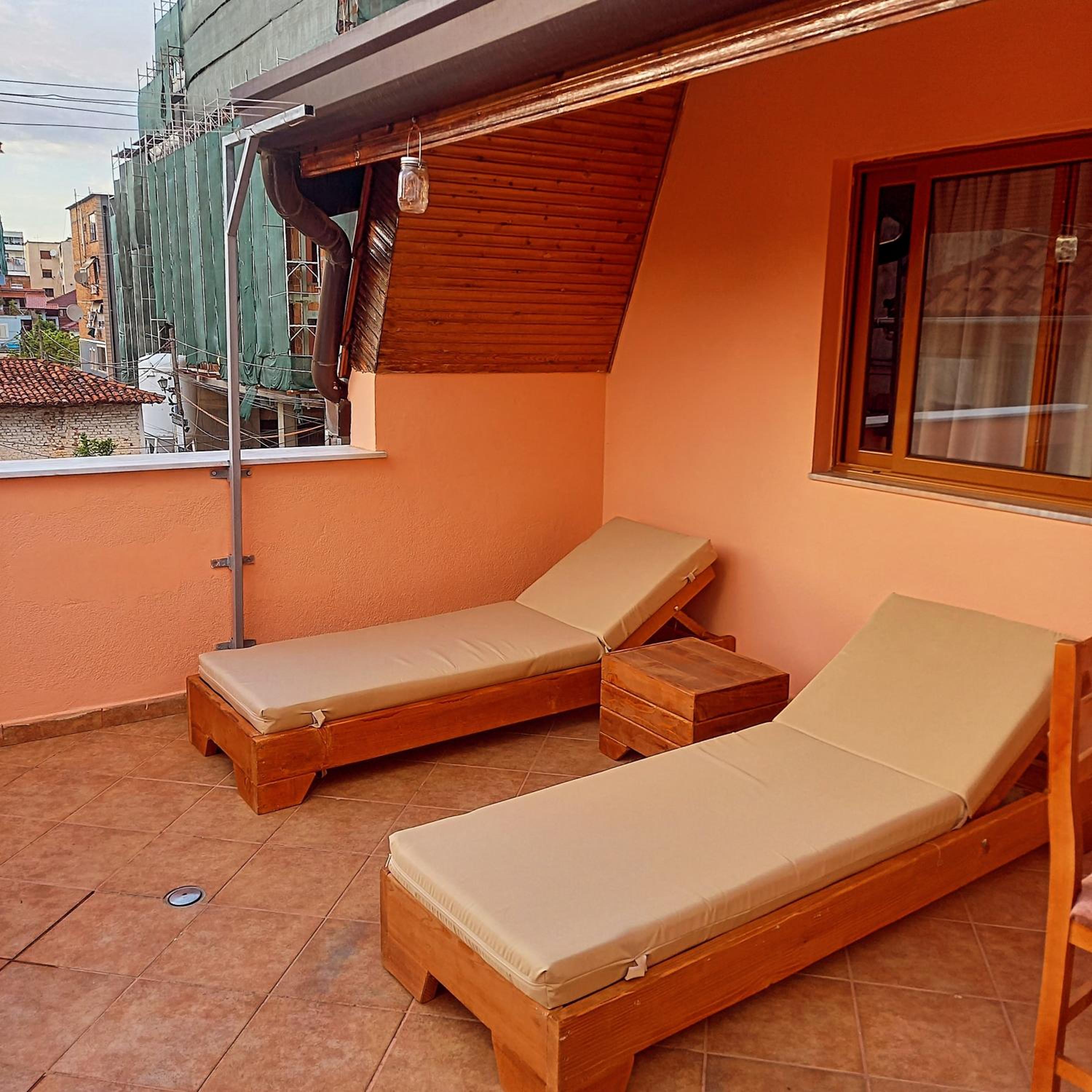 Apartment in Tirana