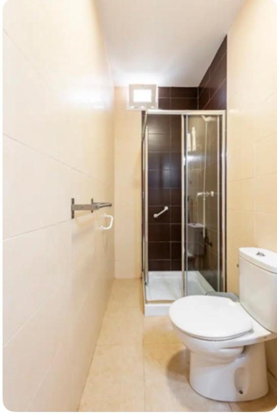 Apartamento en primera línea de playa El Palo