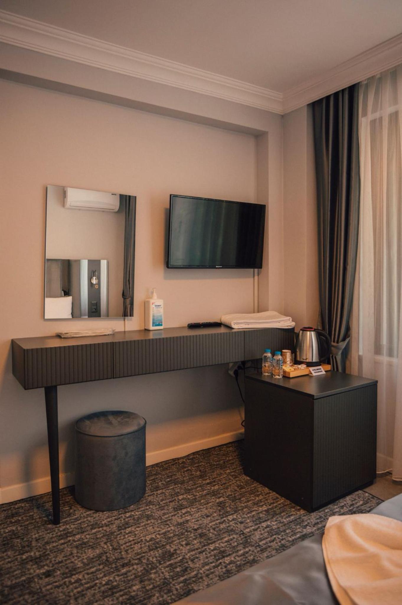 Sapanca Terrace Boutique Hotel