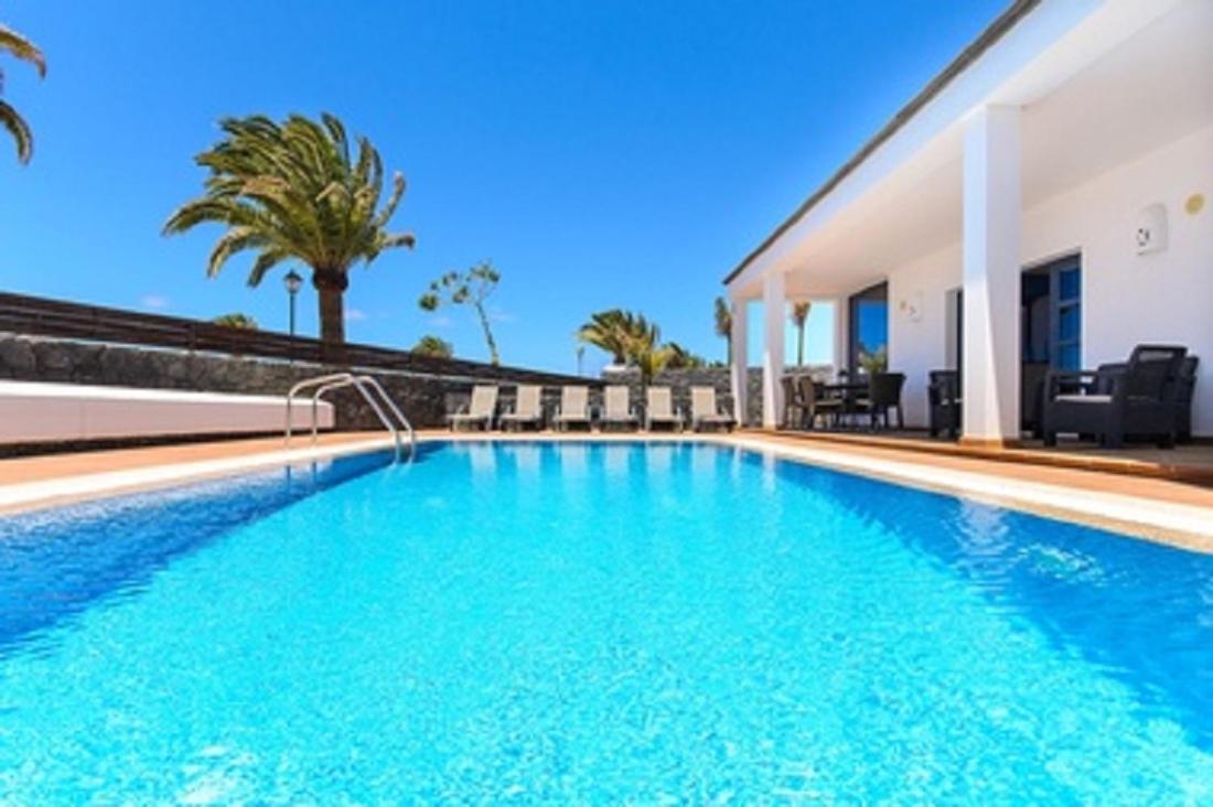 Villas Mamma Mia pool heat Private & Jacuzzi