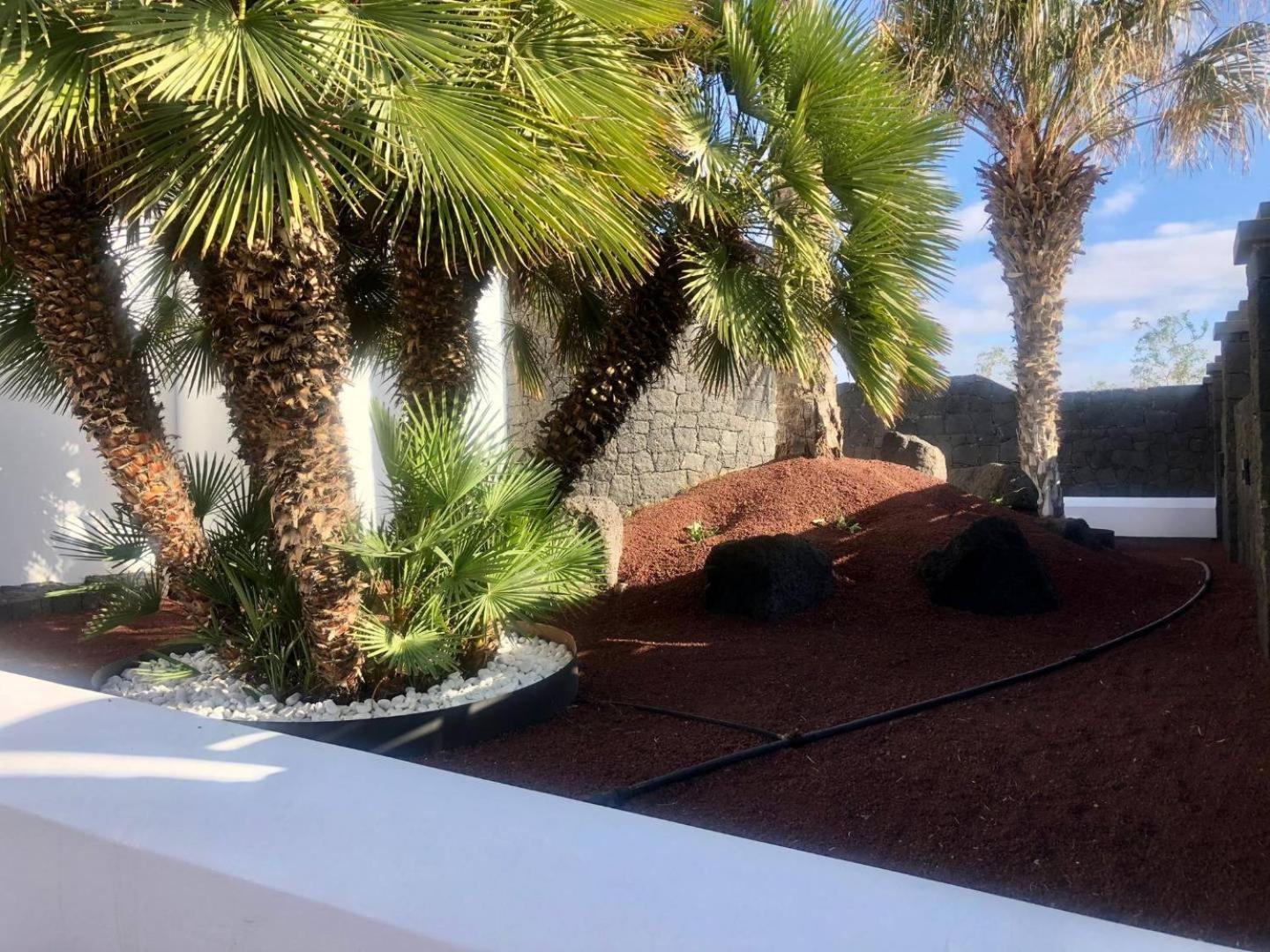 Villas Mamma Mia pool heat Private & Jacuzzi
