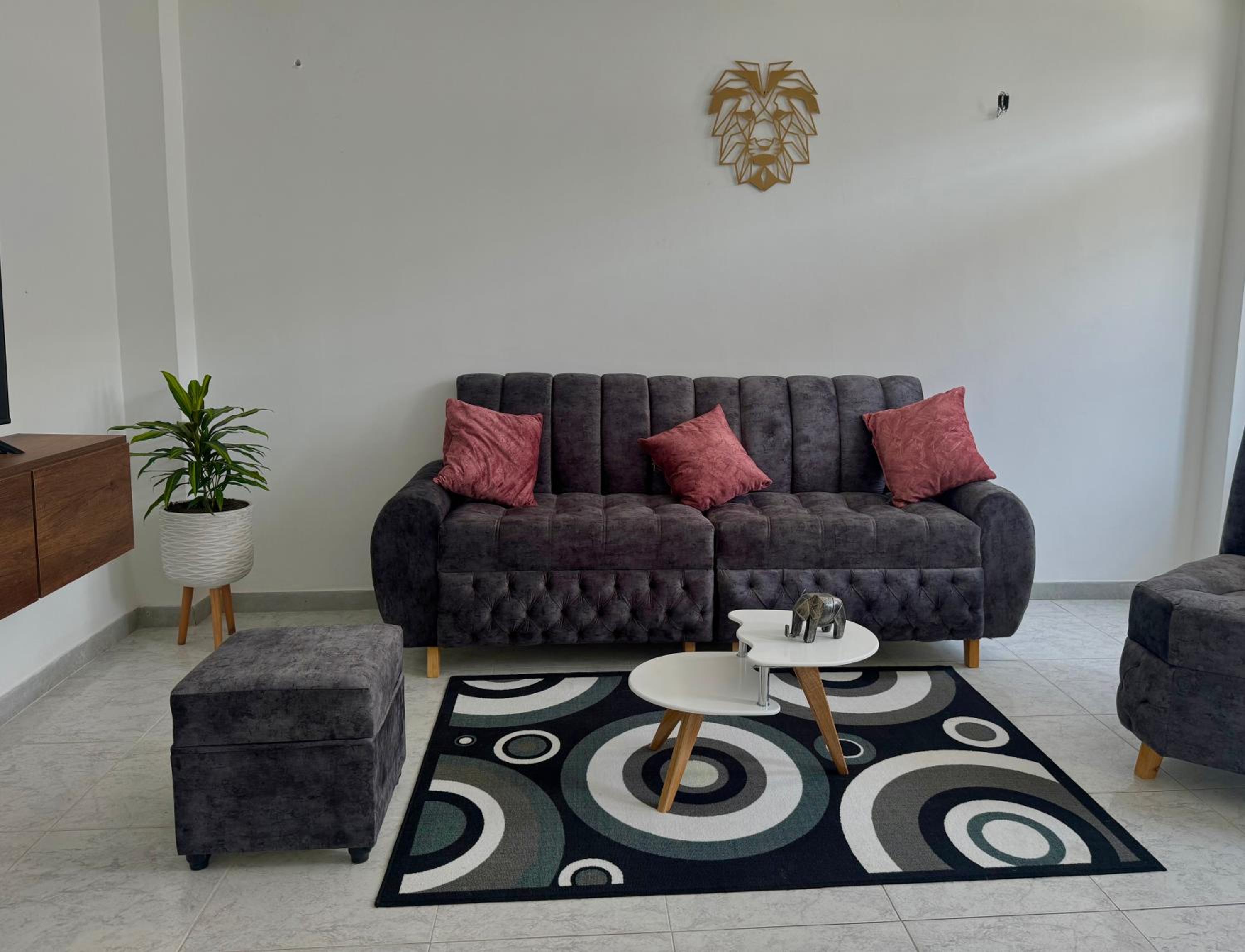 Apartamento los Ángeles 101