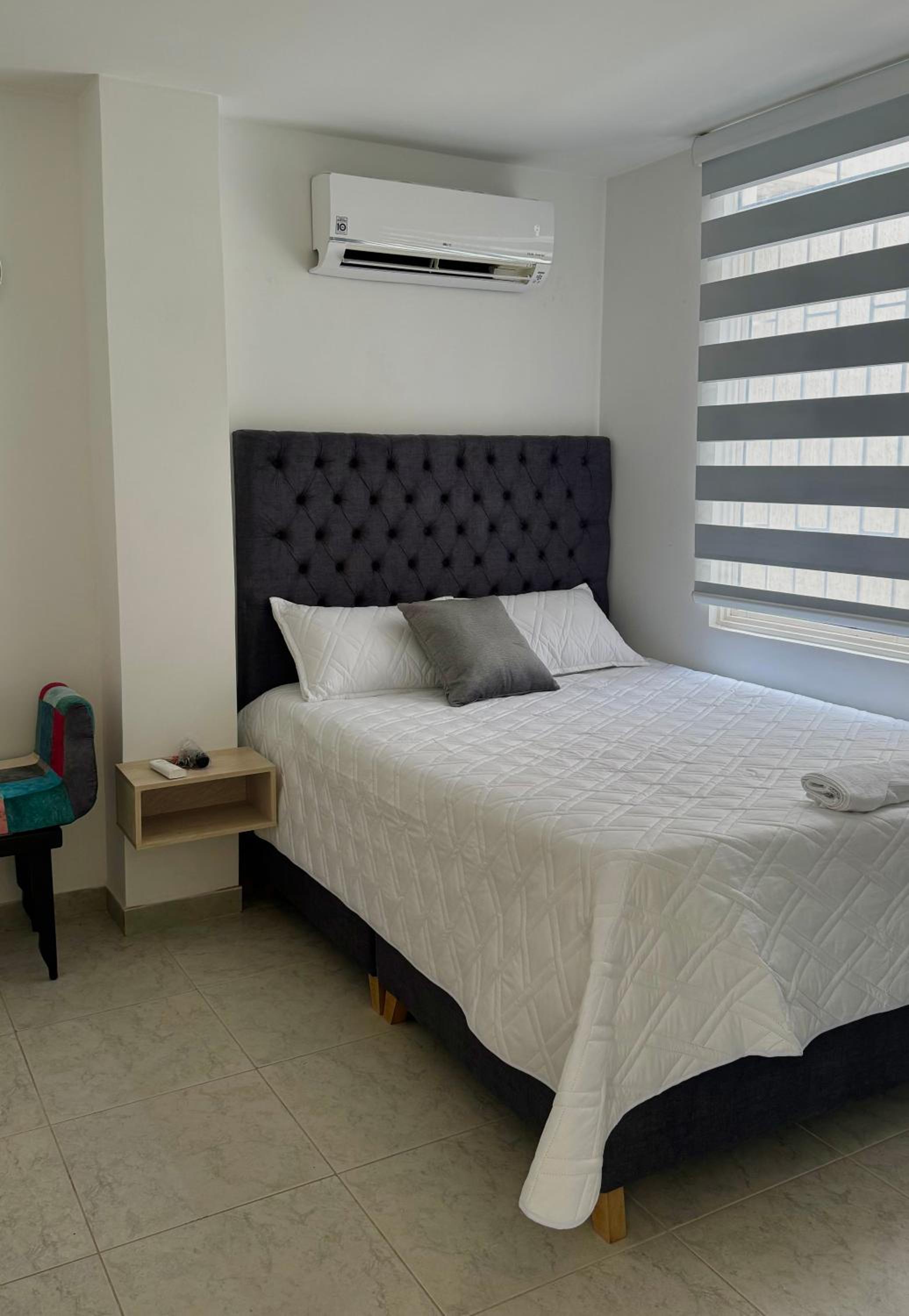 Apartamento los Ángeles 101